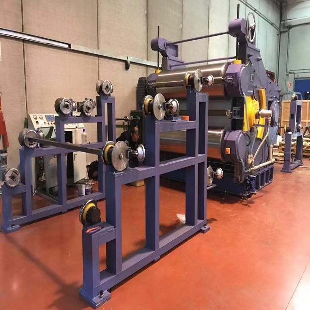 鼓式硫化机配件