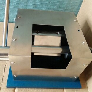 型弯折机 折弯机WZJ弯曲W验机涂料油漆涂层柔Z度 Q韧试