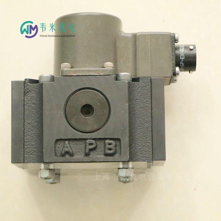 REXROTH/力士乐比例阀R9009174084WS2EM10-4X/75B3ET315K8AM