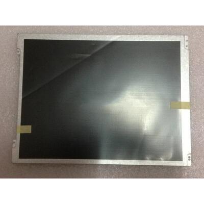 龙腾IVO10.4寸M104GNX1R1分辨率1024*768工业液晶屏