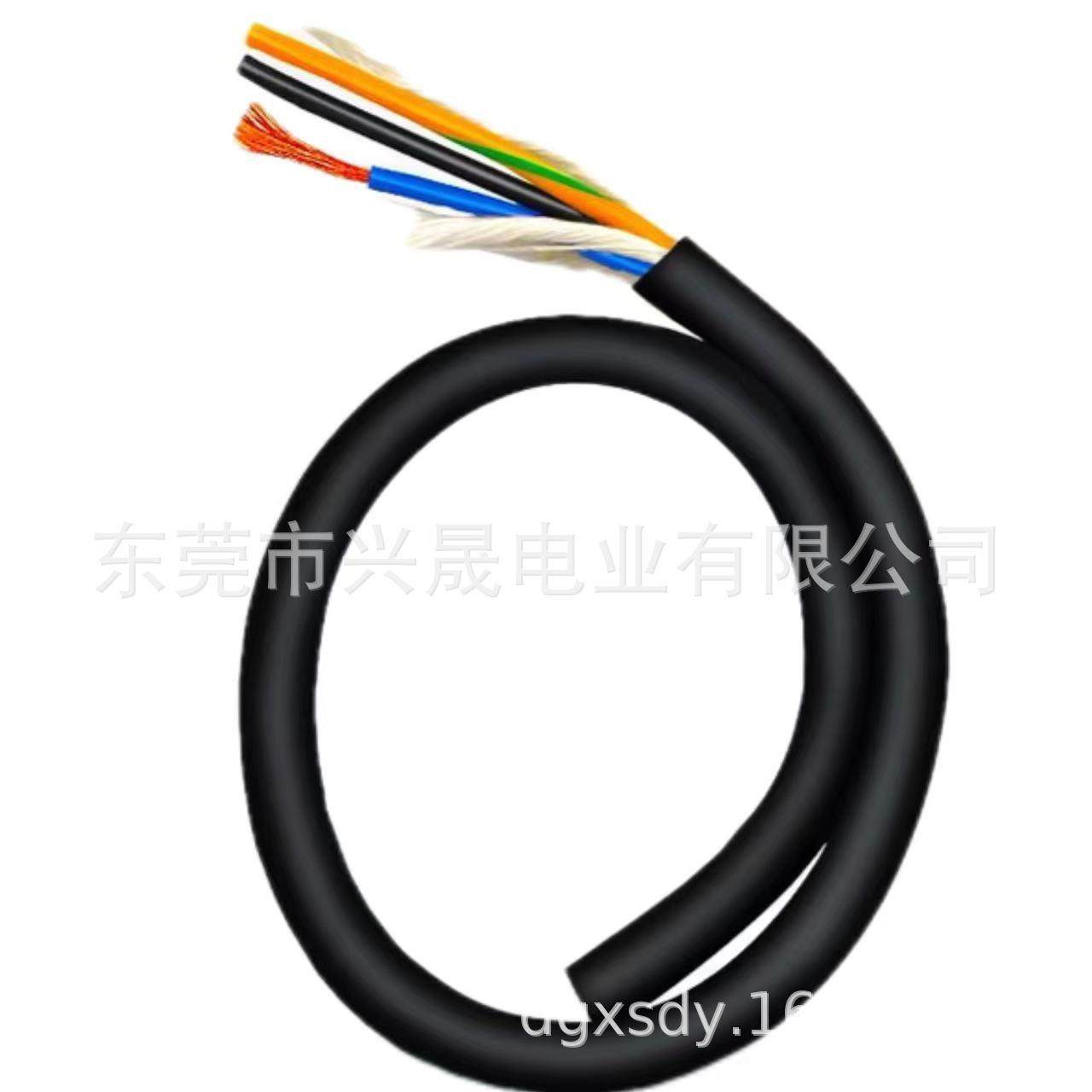 坦克拖链线信号控制线TRVV20芯国标足米,农机/农具/农膜,其它农用工具,淘宝优惠券,粉丝福利购,淘宝优惠卷