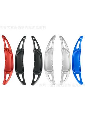 适用奔驰新AMG换挡拨片C63A45CLA45S63G63方向盘换档拨片改装