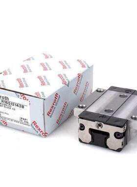 德国力士乐导轨滑块R165131320R165342220R165141320