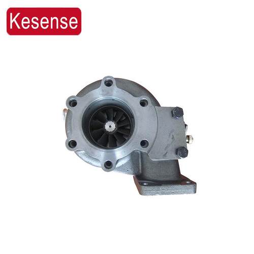 涡轮增压器612600190332JP90S