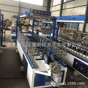 免钉快装格栅条板包覆机门框门边线包覆机三元制造