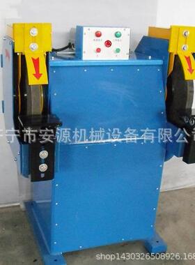 三相它驱式砂轮机双头砂轮机它驱重型砂轮机MT3040/mc3040