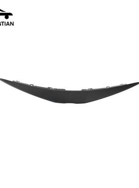 适用2021-23款凯美瑞Camry前杠盖板5211106900-52111-06900