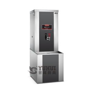 步进快速式 开水器整体发泡节能保温商用全自动电热开水器开水机