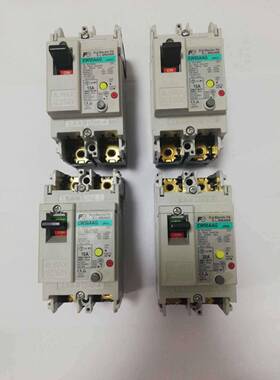 EW32AAG2P5A富士漏电开关EW32AAG2P15A10A20A32A30ma