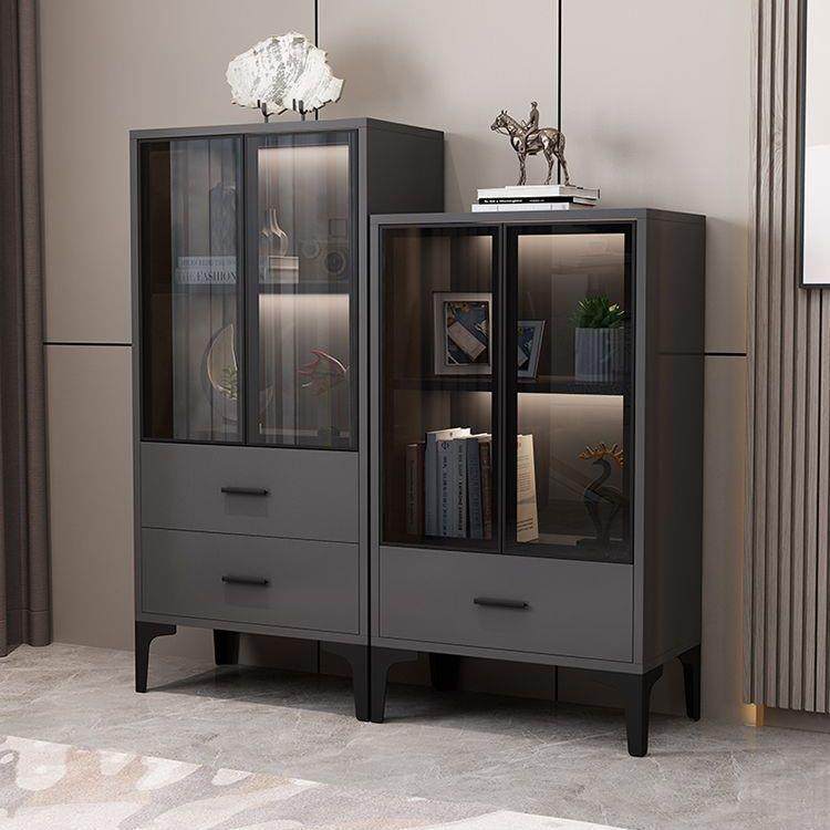 餐边柜茶水柜客厅简易玻璃门窄款收纳储物柜电视边柜立柜沙发旁g^,鲜花速递/花卉仿真/绿植园艺,割草机/草坪机,淘宝优惠券,粉丝福利购,淘宝优惠卷