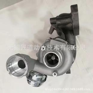GT1749V涡轮增压器72493003G253014H适用于A32.0TDI103Kw