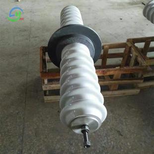 利阳环保销售3377支撑套管振打瓷轴绝缘锥形瓷套筒等电除尘配件