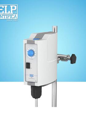 意大利VELP实验室PW顶置搅拌器电动搅拌机单机粘度100000(mPa.s)