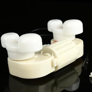 按摩抱枕按摩器玩具狗机芯揉捏加热充电款 机芯