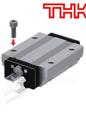 现货THK导轨滑块HSR-AHSR-BHSR-RHSR-CHSR-LAHSR-LBHSR-LR