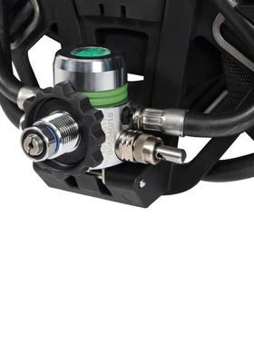 梅思安3459000标准报警哨（AX2100空呼配件）