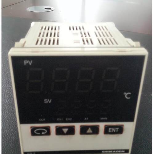 供应直销SR3-8P-1W(SHIMADEN)温控仪表