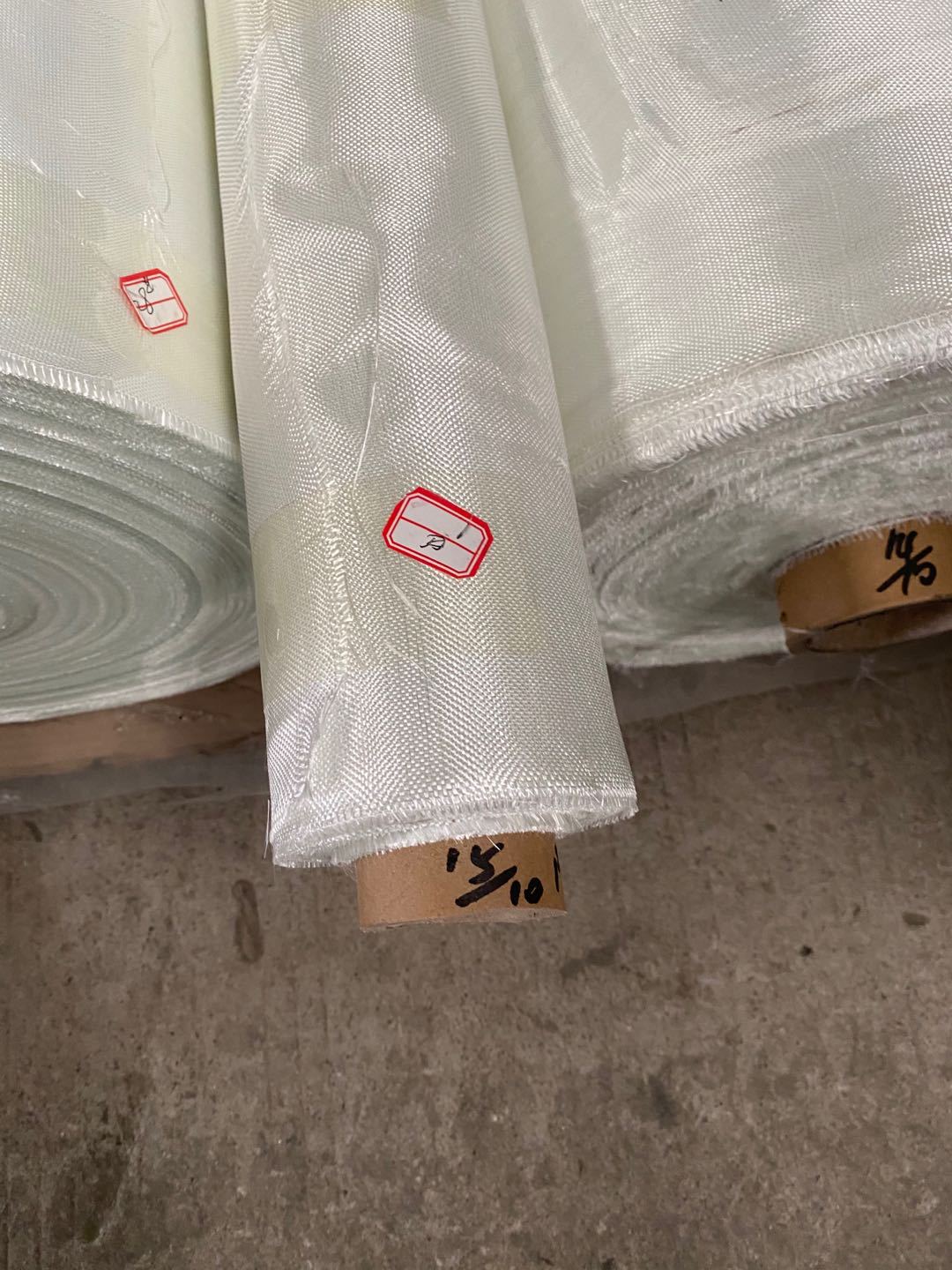 玻璃纤维布玻璃丝布无碱玻钎布管道包扎布船舶玻璃钢布