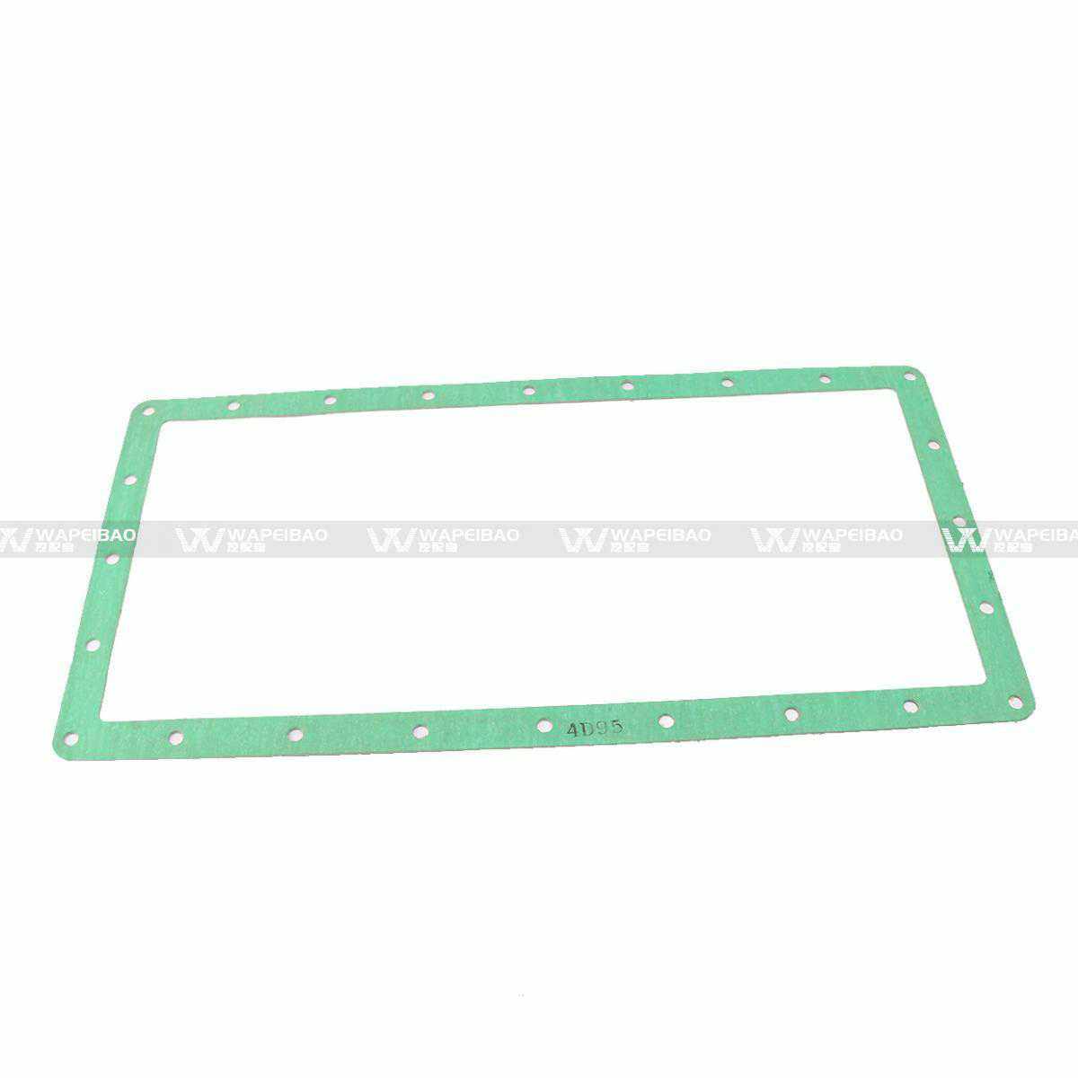 挖土机95油底壳垫密封垫片 适用PC7 56适用,五金/工具,挖掘机,淘宝优惠券,粉丝福利购,淘宝优惠卷