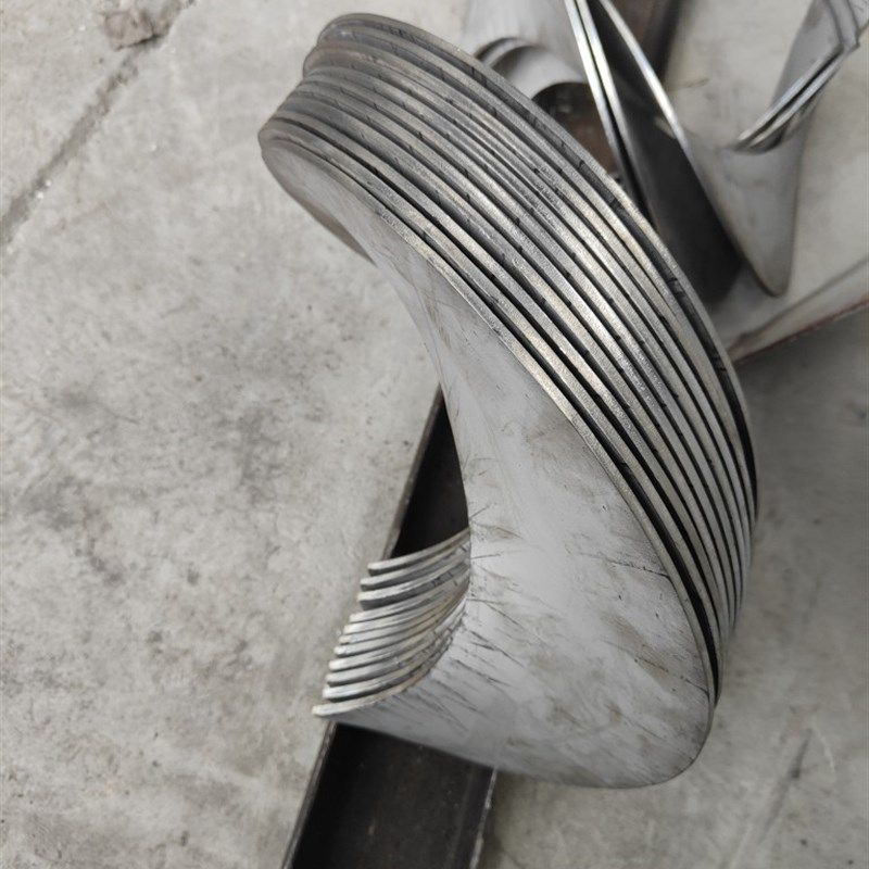 螺旋叶片,标准件/零部件/工业耗材,排屑机,淘宝优惠券,粉丝福利购,淘宝优惠卷