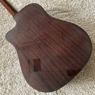 Fender 芬达无标 CD60S 41木寸电箱桃花心英民谣他吉木面单板库存