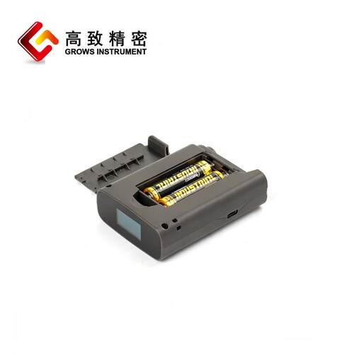 品质一体两用层显测厚仪 高智能质检双屏示涂TC1000(蓝牙版)