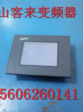 普洛菲斯GP7WBGV触摸屏gp7w一bgv  好