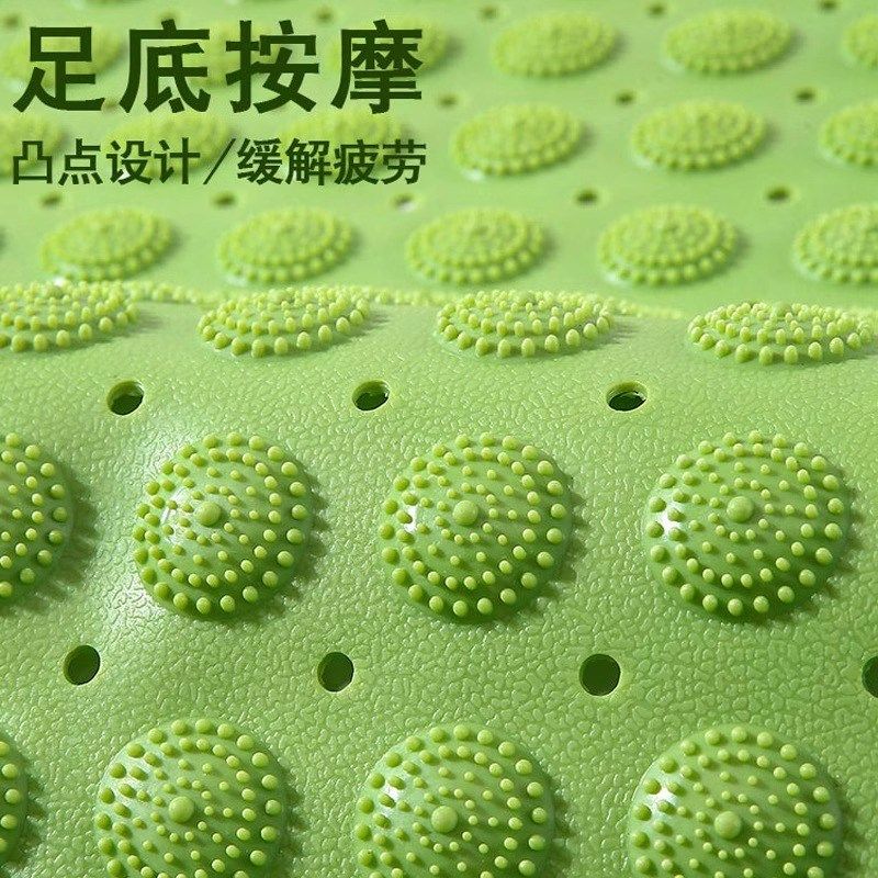 按摩浴室地垫洗澡防滑垫家用防水垫淋浴房厕所卫生间防摔吸盘地垫,居家布艺,家用脚垫,淘宝优惠券,粉丝福利购,淘宝优惠卷