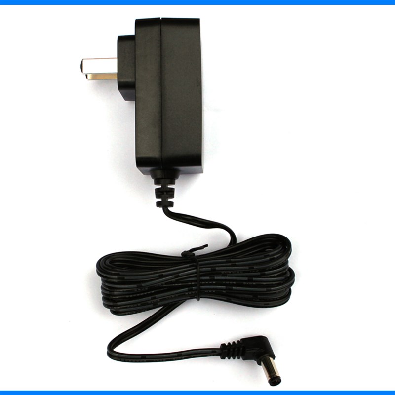 美科电子琴通用电源适配器变压器电源线12V500ma电源插头充电器