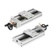 米思米型 KUEHS20-A-R-320 370 420 470 高速进给型 手动组件