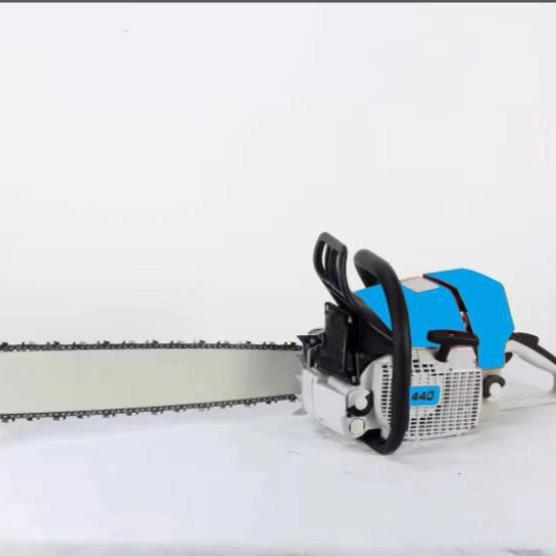 MS440油锯德国进口MS440油锯专业伐树神器