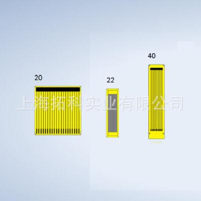 HBM裂纹扩展应变片1-RDS20,1-RDS22,1-RDS40,1-RDS17.8