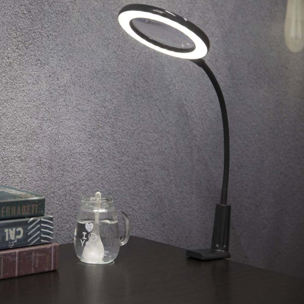 台灯工作学习led护眼灯便携补光灯家用usb线插电折叠夹子灯超亮,橡塑材料及制品,亚克力管/有机玻璃管,淘宝优惠券,粉丝福利购,淘宝优惠卷