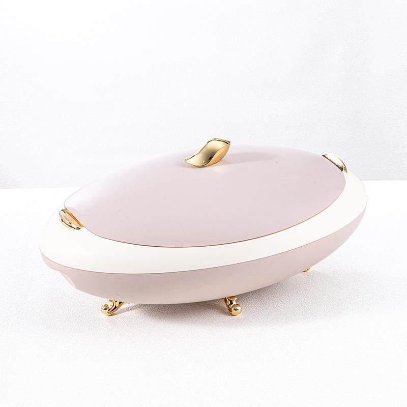 外贸热销非洲欧洲南美北美中东保温桶不锈钢包装金典款式3L4L5L6L