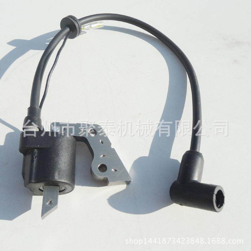 汽油发电机配件EY15/EY20RGX2400RG2400高压包点火线圈