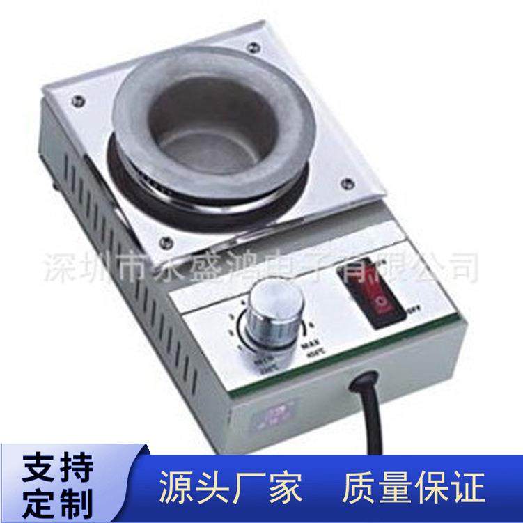 直销无铅锡炉烤箱无铅钛合金无铅熔锡炉发热管