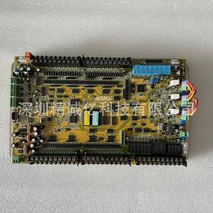 中鸿泰注塑机弘讯AK580电脑主机TECH1HTECH2H主板维修