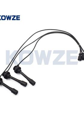 MN153270分火线适用帕杰罗2000-20066G75V60/70汽车零配件