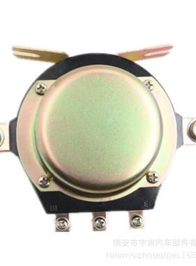 供应电磁式电源总开关蓄电池继电器CA151主机厂配套产品