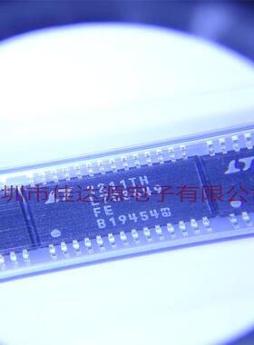 LTC3649IFE#PBF芯片(IC)(ICREGBUCKADJ4A28TSSOP)