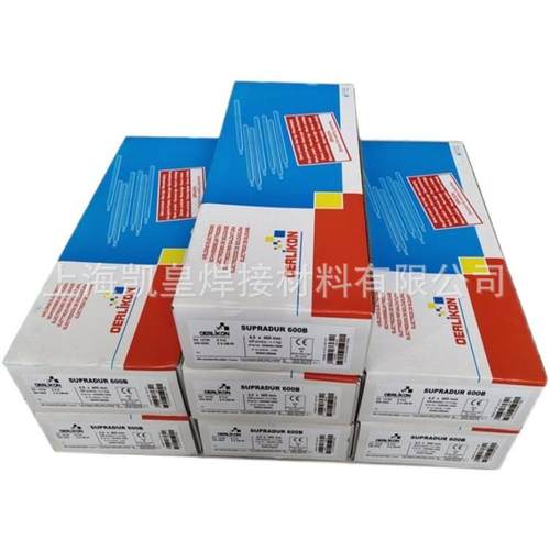 奥林康OERLIKONSUPRANEL625镍基合金焊条ENiCrMo-3焊条ENi6625