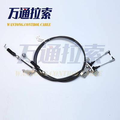 34413-VZ10D汽车拉线汽车拉索换挡线刹车线油门线34560-Z0500
