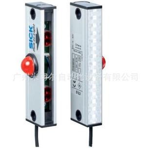 德国SICK西克PLG6 060F434拾取指示光幕