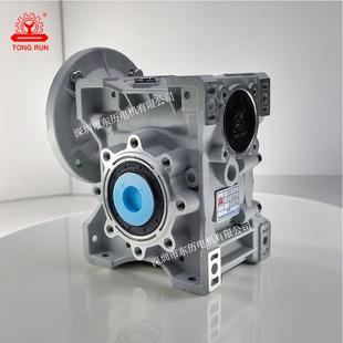 15蜗轮蜗杆齿箱 Z90B141 YINGYIRONGRUN英一传动减速机RV63