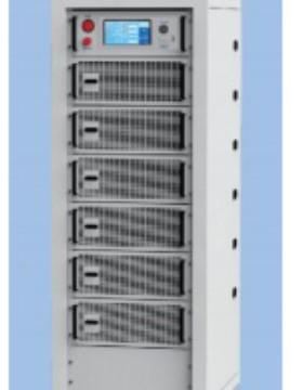 5KW防孤岛测试负载具有RS232、RS485可供选择的通讯接口