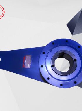 泰兴泰星牌泰隆牌减速机配件逆止器NYD130