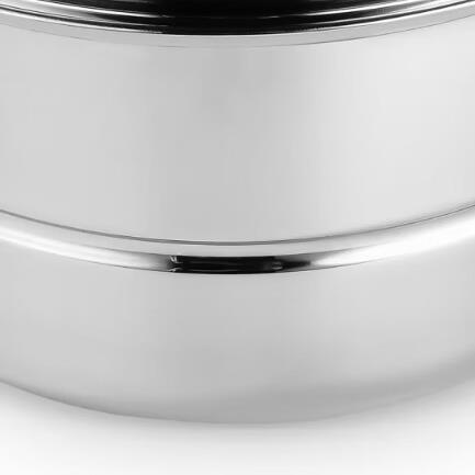 德世朗DFS-Z018B蒸蒸日上两层多用蒸锅