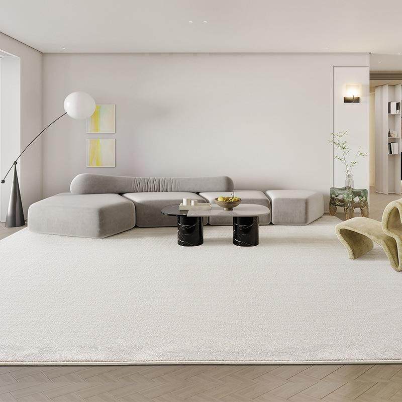 新西兰进口羊毛地毯客厅法式轻奢纯色奶油风沙发卧室地垫茶几毯子,鲜花速递/花卉仿真/绿植园艺,割草机/草坪机,淘宝优惠券,粉丝福利购,淘宝优惠卷