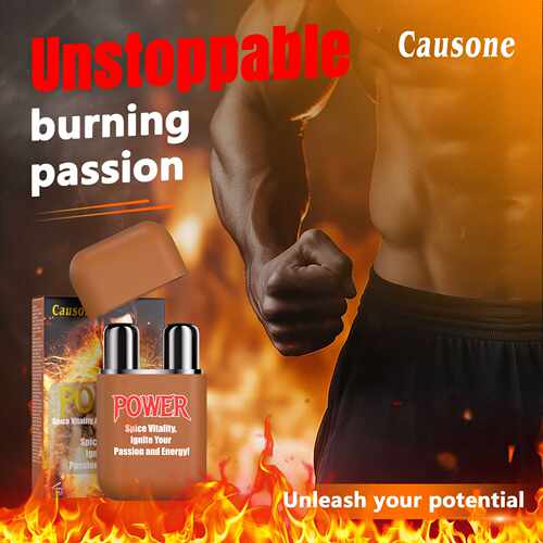 CAUSONE【】精油鼻吸器能量棒提神醒脑开车熬夜 神器