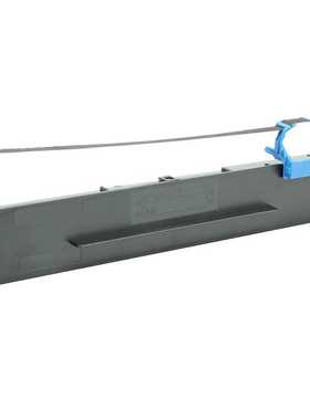 适用得实80D-10色带DS618 630pro AR500pro 510pro PD610 80A-10